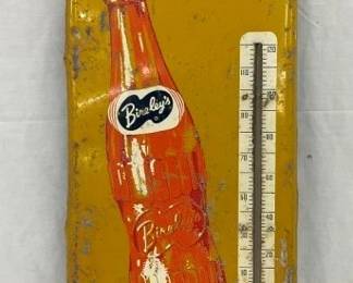 BIRELEYS THERMOMETER