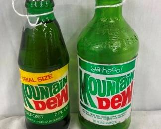 1970 10 OZ FOIL LABEL, 1975 ORIG. FILL