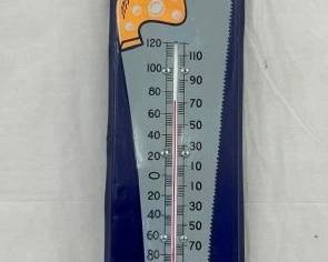 PORC. SIMONDS THERM. W/ SAW AND MAN