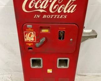 10C W/ DOUBLE SHOOT AND WATER FOUNTAIN