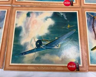 CURTISS HELLDRIVER SB2C DIVE BOMBER