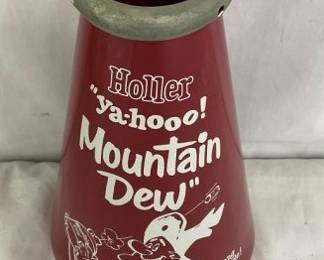 MT. DEW MEGA PHONE