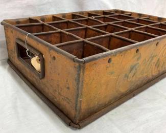 24 BOTTLE COKE CARRIER 16X11