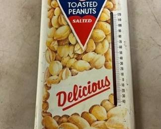 TOMS PEANUT THERMOMETER