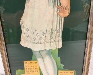 NICE SWIFTS ADVERTISING