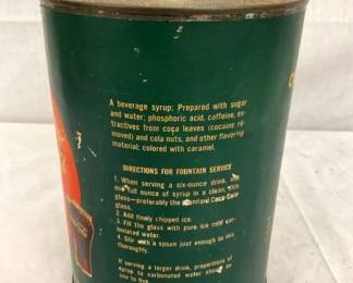 DOES READ COCAINE RE-MOVED ON CAN