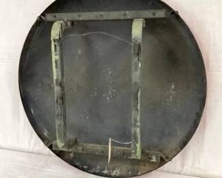 BACKVIEW BUTTON W/ BRACKET