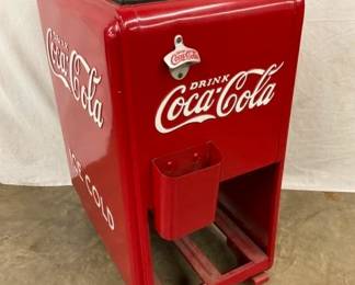 OTHERSIDE OPENER AND CAP CATCHER