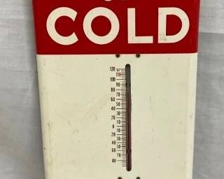 HOT OR COLD DR. PEPPER THERM.