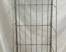 PEPSI COLA CARTON RACK