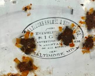 CLOSEUP VIEW OTHERSIDE