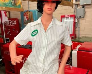 CLOSE UP VIEW MEASURES 25X57