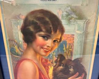 TOMMY CLIFTON TAILOR