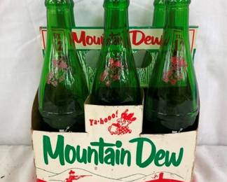 6PK CB CARRIER W/ WILLY