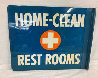 OTHERSIDE RESTROOMS FLANGE