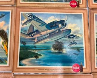 VOUGHT SIKORSKY KINGFISHER SCOUT