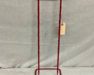 TOMS COUNTER TOP CHIP RACK 