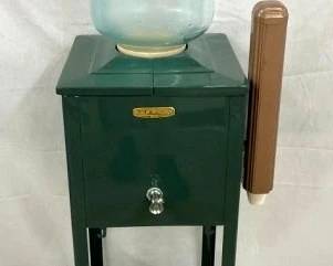 SHOHOLA WATER COOLER