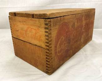 FINGER JOINT GUM BOX 12X6