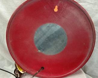 BACK VIEW GILMORE LIGHT UP