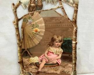 J. BACON AND SONS GARMENTS ADVERTISING