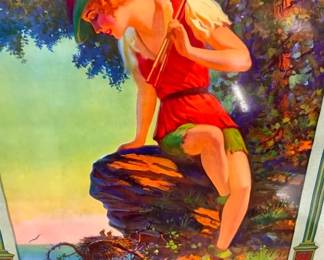 NICE GRAPHICS AND COLORS