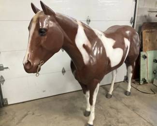 CLOSE UP VIEW OTHERSIDE 