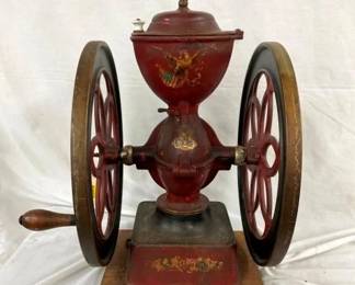 CLOSEUP VIEW OTHERSIDE