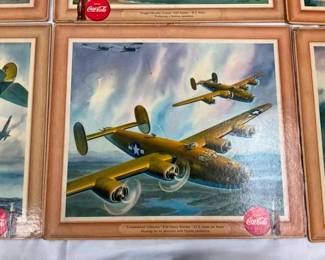 CONSOLIDATED LIBERATOR B-24 HEAVY BOMBER