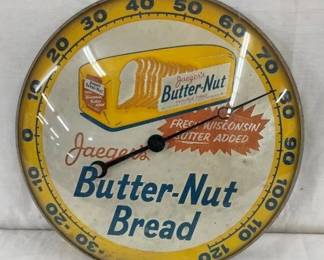 12IN BUTTER NUT BREAD THERM.