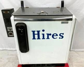 10C PORC. HIRES IDEAL 55 DRINK BOX