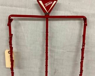 MEASURES 14 1/2 X 25 