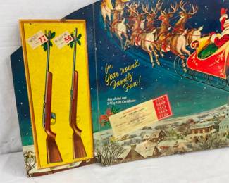 NICE WINCHESTER PIECE