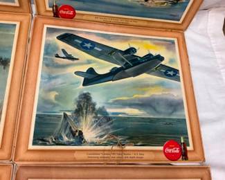 CONSOLIDATED PBY PARTOL BOMBER