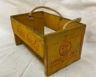 END VIEW - FOR THE HOME CARRIER 