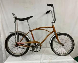 EARLY BOYS SEARS SPYDER BICYCLE