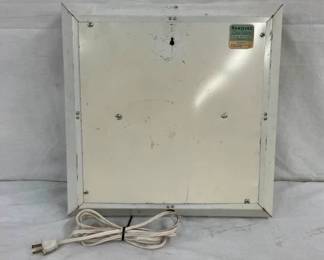 CLOSEUP VIEW OTHERSIDE