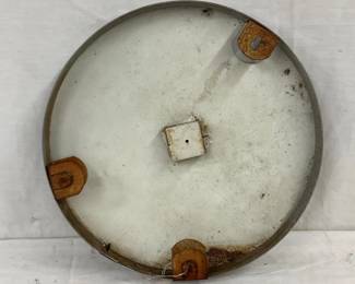 CLOSEUP VIEW OTHERSIDE