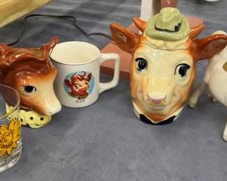 COLLECTION ELSIE ITEMS