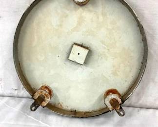 CLOSEUP VIEW OTHERSIDE