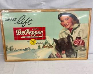 DR. PEPPER 10-2-4 CB IN WINTER