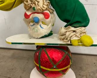 FROM SMITTY'S N. WILKESBORO DEPT. STORE