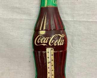 CONVEX ROBERTSON COCA-COLA DIE CUT THERM