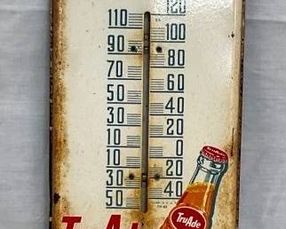 SST TRUADE THERM. W/ BOTTLE