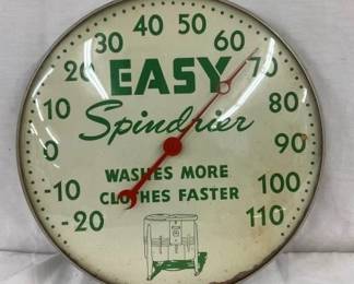 12IN SPINDRIES WASHES MORE THERMOMETER