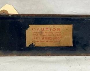 CLOSEUP VIEW OTHERSIDE