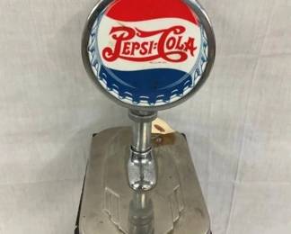 CLOSEUP VIEW DOUBLE DOT