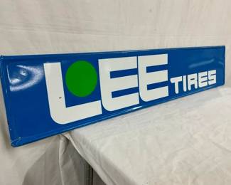 MEASURES 60X12 SELF FRAMED