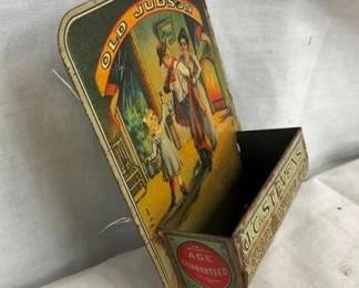 MEASURES 3 1/2X5 JC STEVENS KANSAS MO