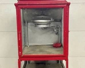 ORG. RARE C. CRETORS CO. PEANUTS/POPCORN